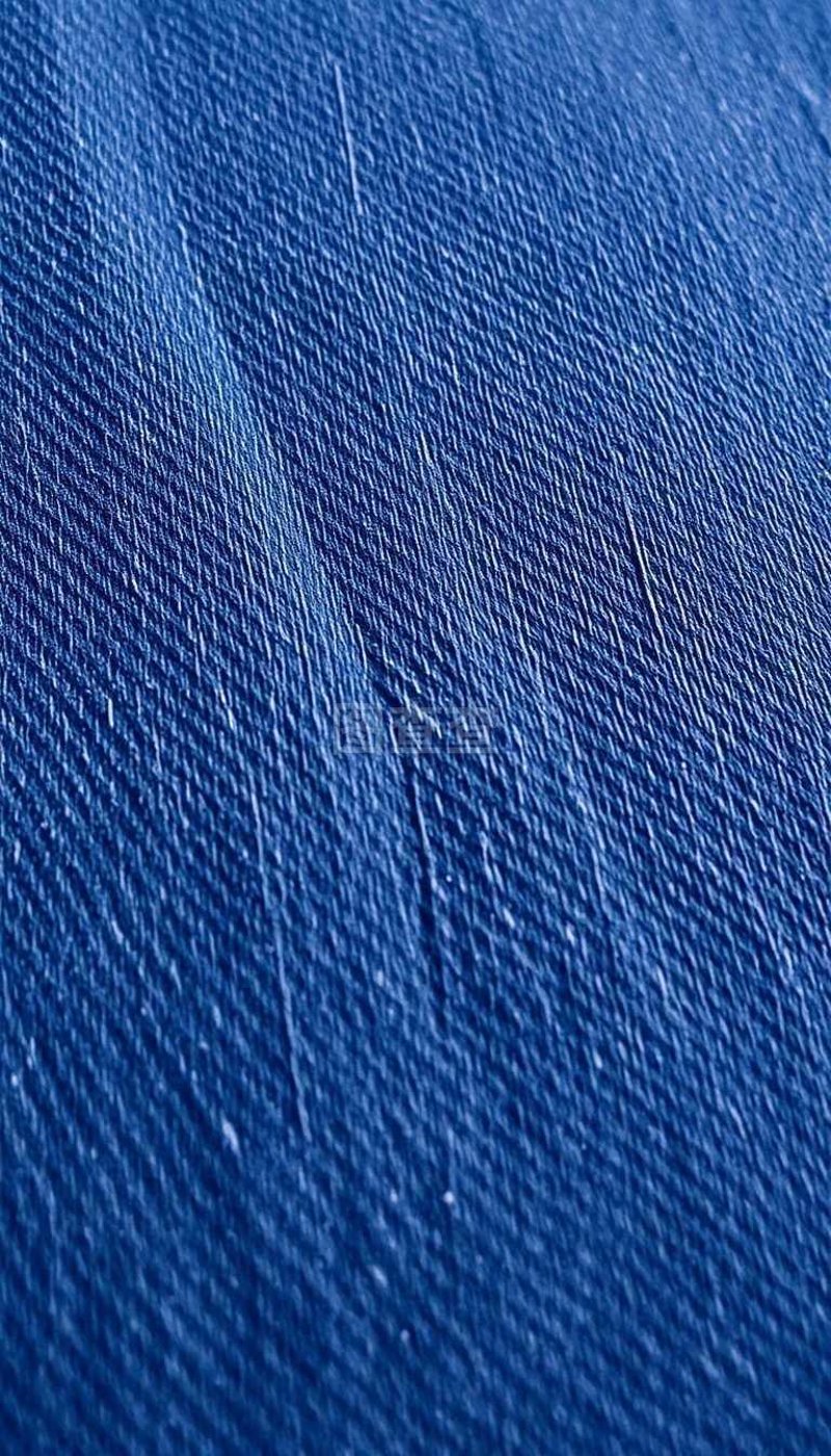 牛仔布