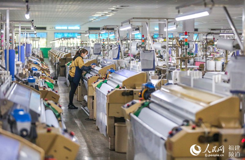 福建纺织选购指南：打造品质生活的时尚选择