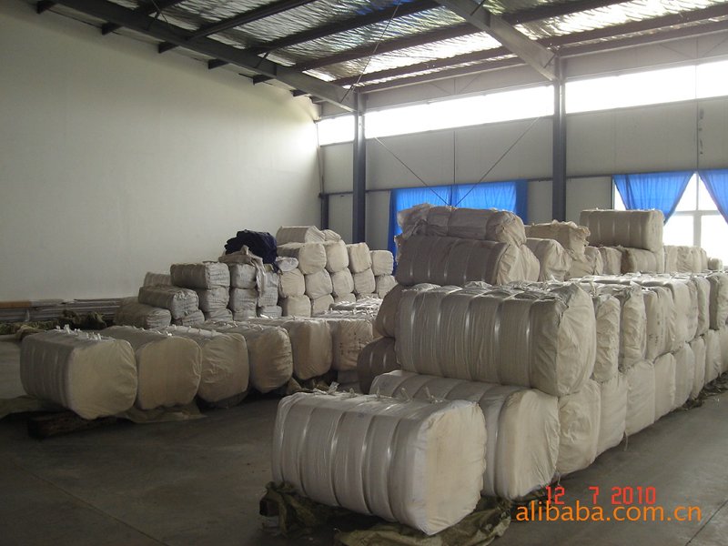 纱线市场动态:掌握最新行情与商机